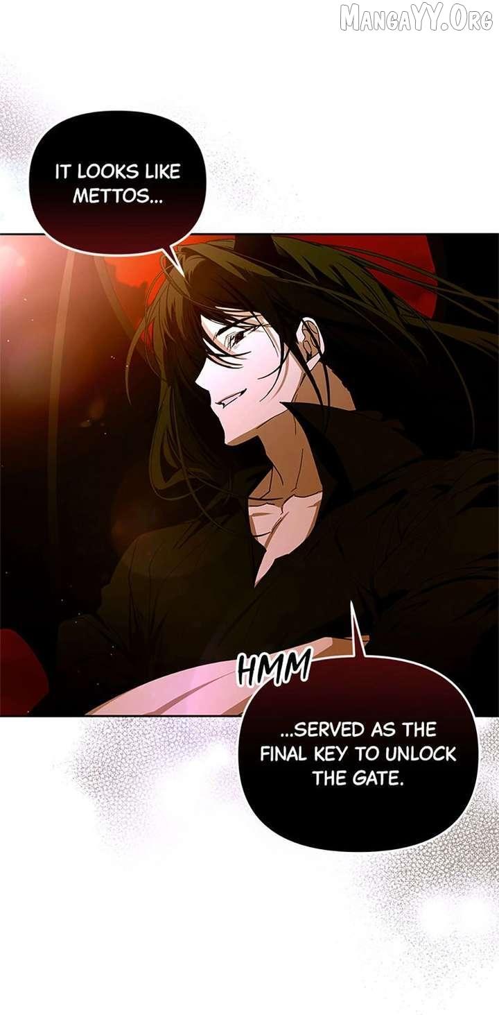 Falling Into the Arms of a Mad Villain Chapter 80 page 74 - 