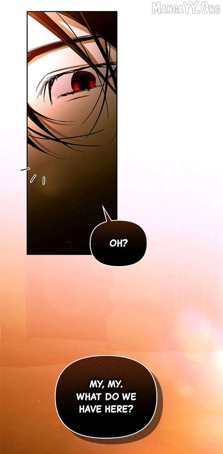 Falling Into the Arms of a Mad Villain Chapter 80 page 75 - 