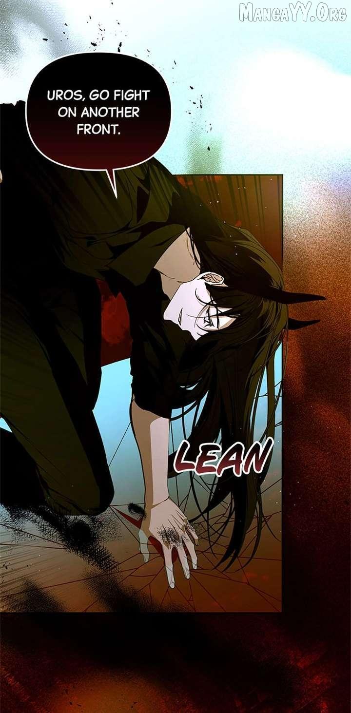 Falling Into the Arms of a Mad Villain Chapter 80 page 77 - 