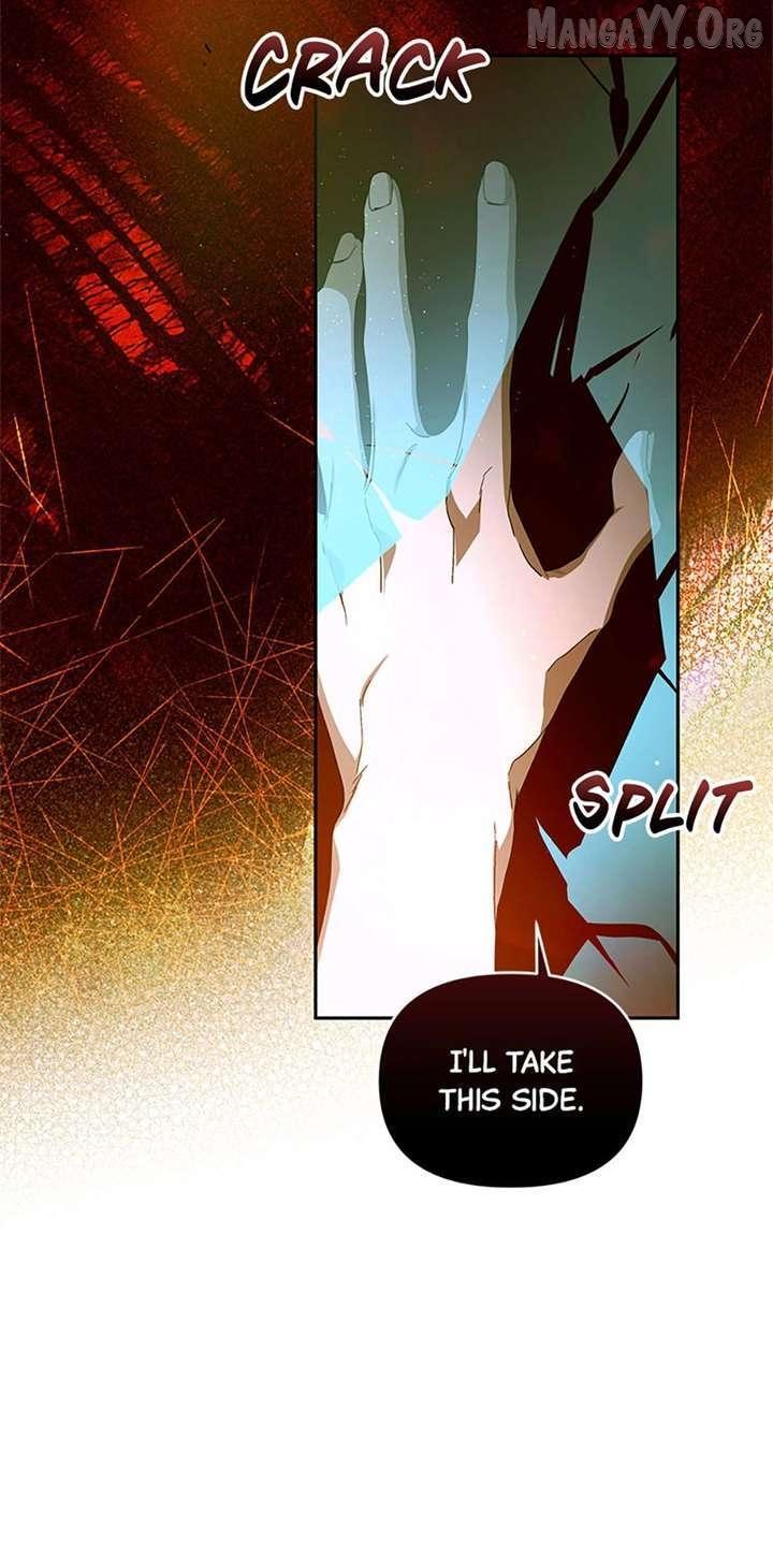 Falling Into the Arms of a Mad Villain Chapter 80 page 78 - 