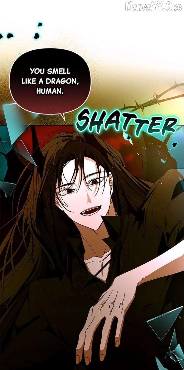Falling Into the Arms of a Mad Villain Chapter 80 page 79 - 