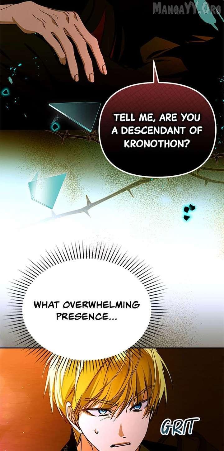Falling Into the Arms of a Mad Villain Chapter 80 page 80 - 