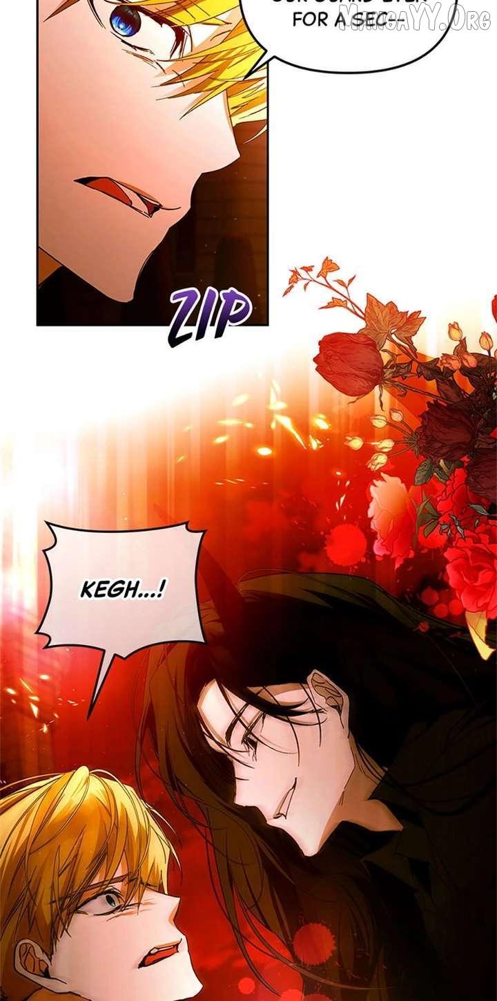 Falling Into the Arms of a Mad Villain Chapter 80 page 82 - 