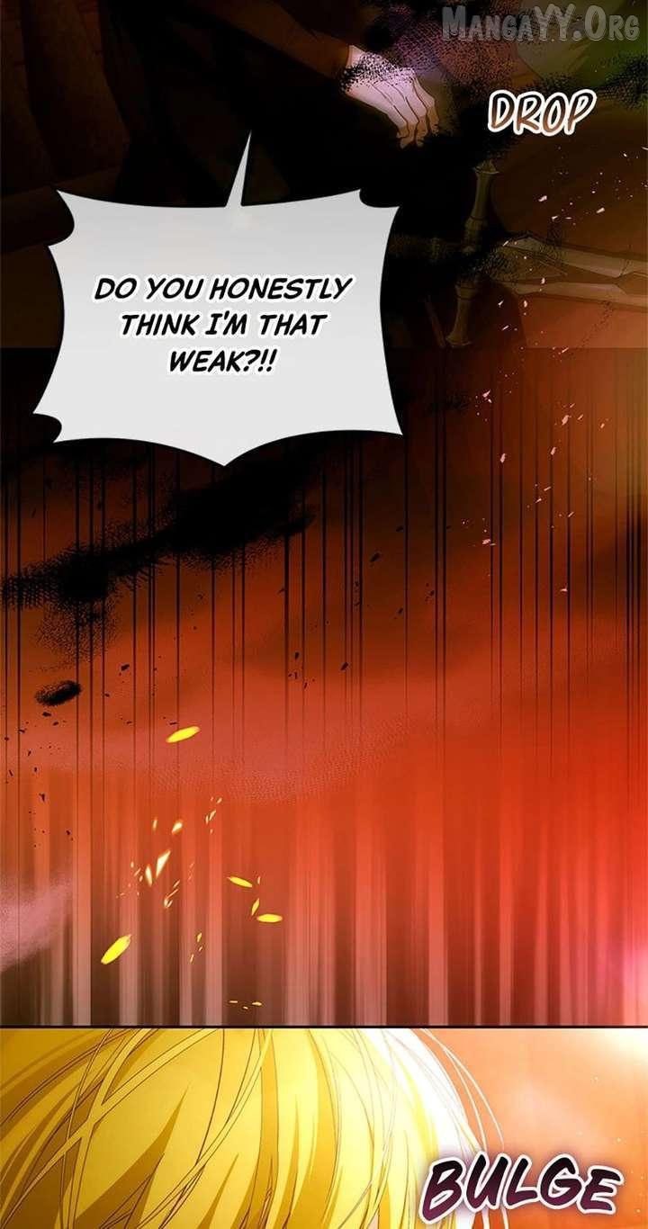 Falling Into the Arms of a Mad Villain Chapter 80 page 86 - 