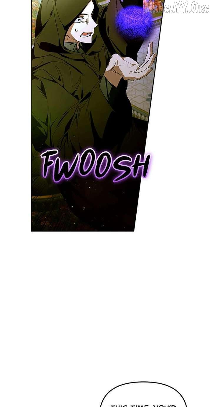 Falling Into the Arms of a Mad Villain Chapter 80 page 10 - 