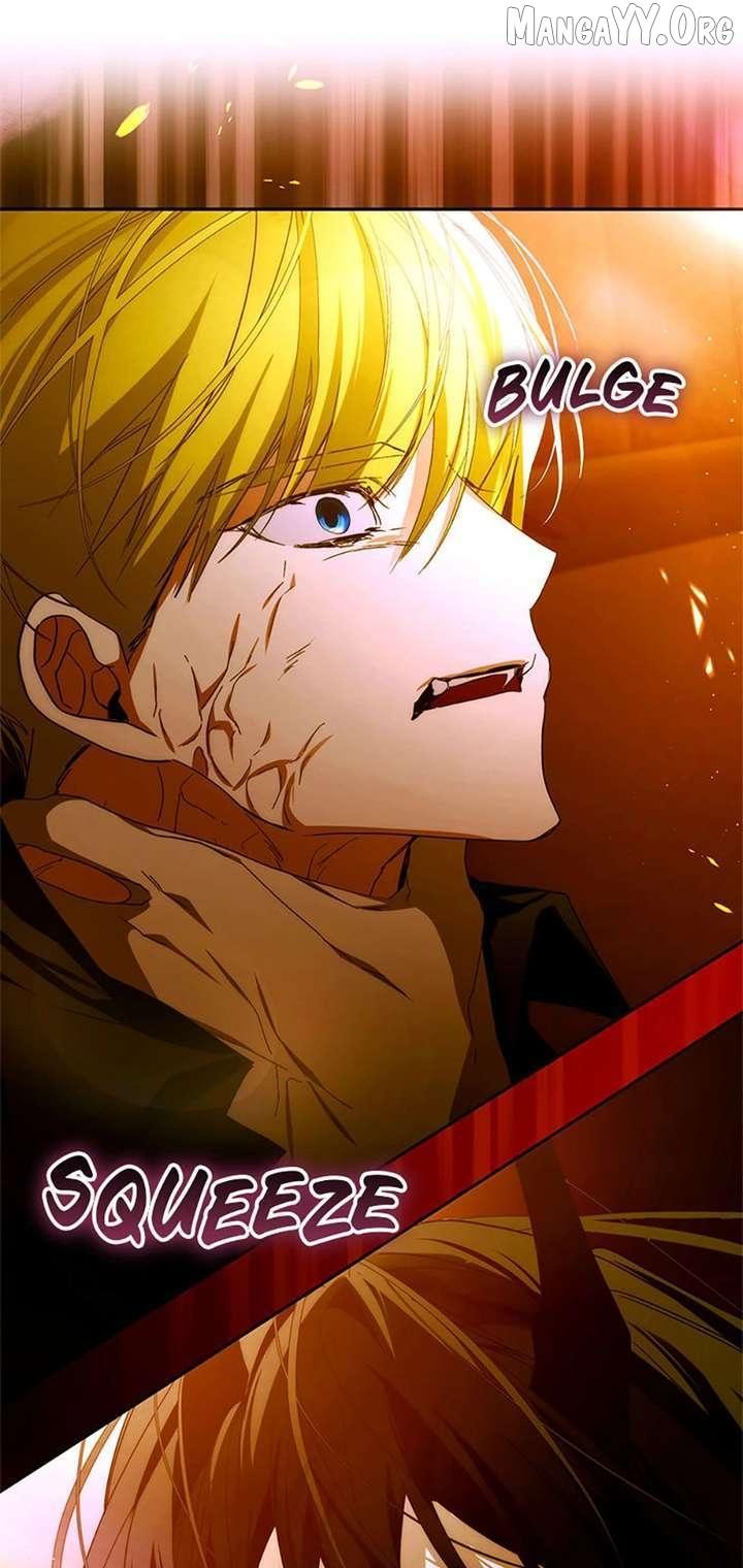 Falling Into the Arms of a Mad Villain Chapter 81 page 1 - 