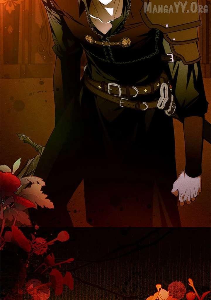 Falling Into the Arms of a Mad Villain Chapter 81 page 14 - 