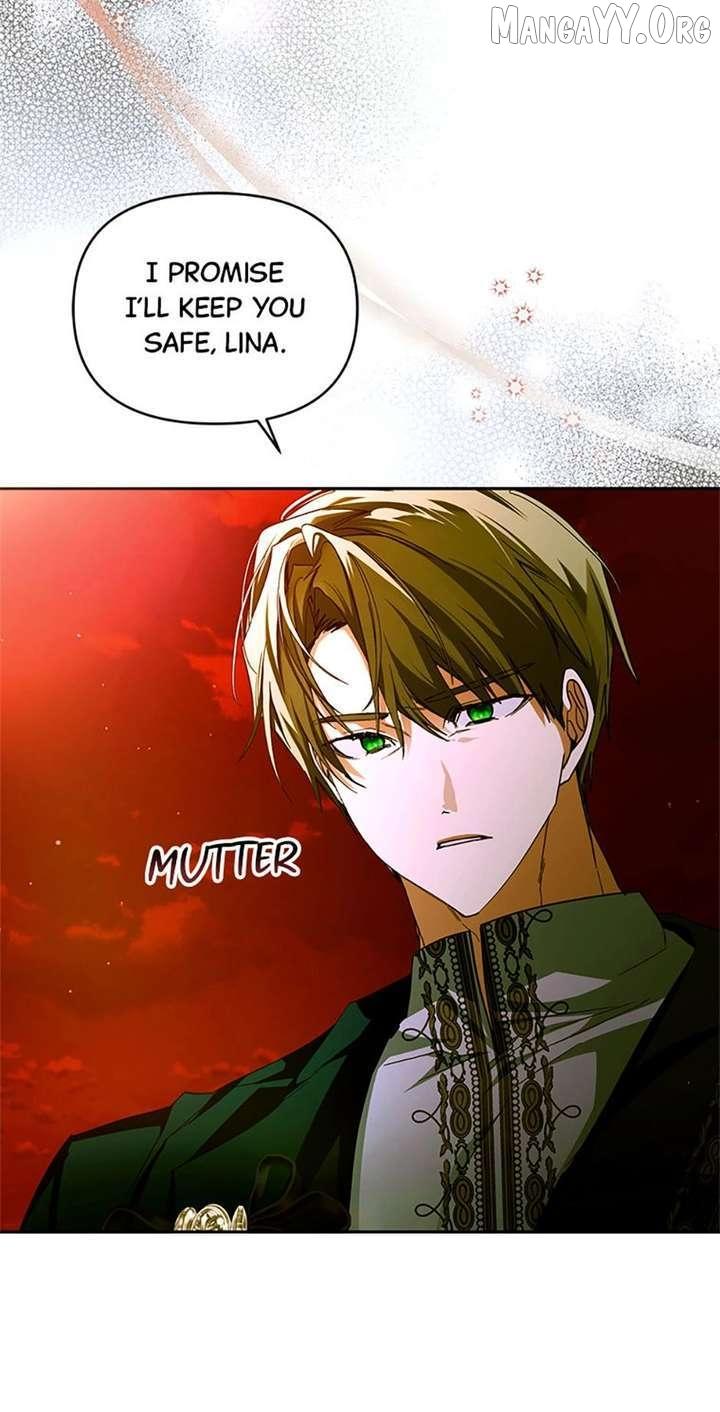 Falling Into the Arms of a Mad Villain Chapter 81 page 22 - 