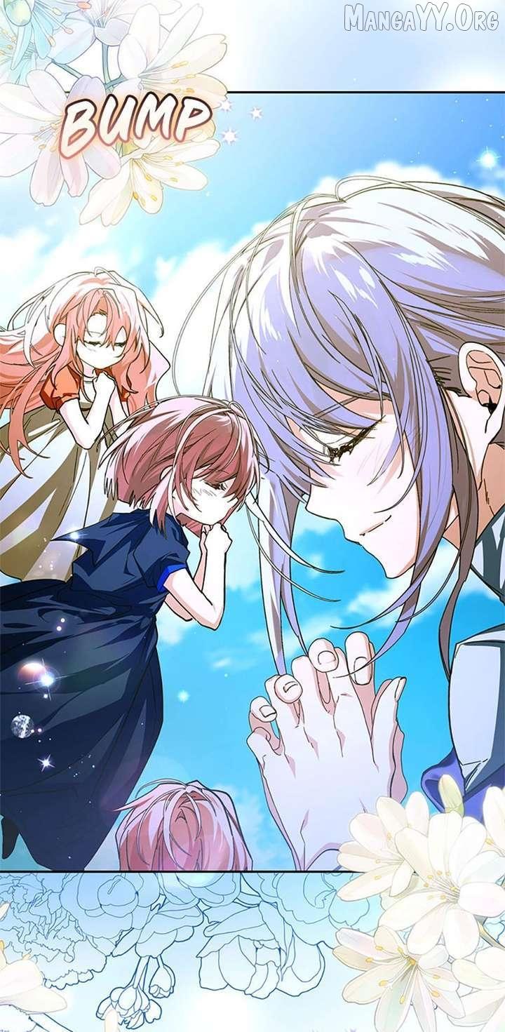 Falling Into the Arms of a Mad Villain Chapter 81 page 30 - 