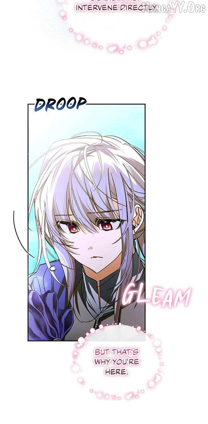 Falling Into the Arms of a Mad Villain Chapter 81 page 44 - 