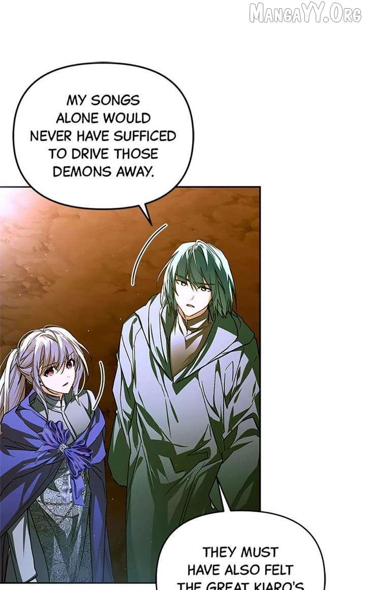Falling Into the Arms of a Mad Villain Chapter 81 page 49 - 