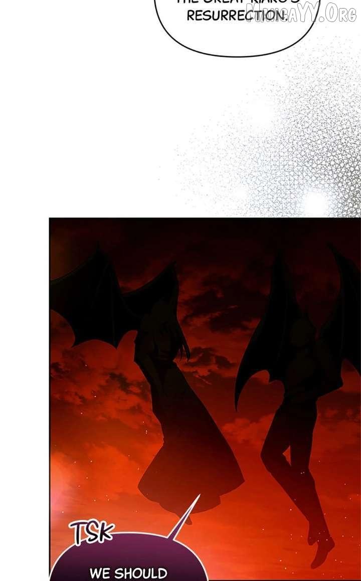Falling Into the Arms of a Mad Villain Chapter 81 page 50 - 