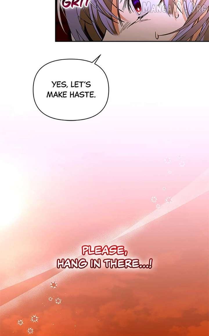Falling Into the Arms of a Mad Villain Chapter 81 page 53 - 