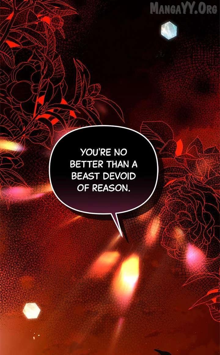 Falling Into the Arms of a Mad Villain Chapter 81 page 55 - 