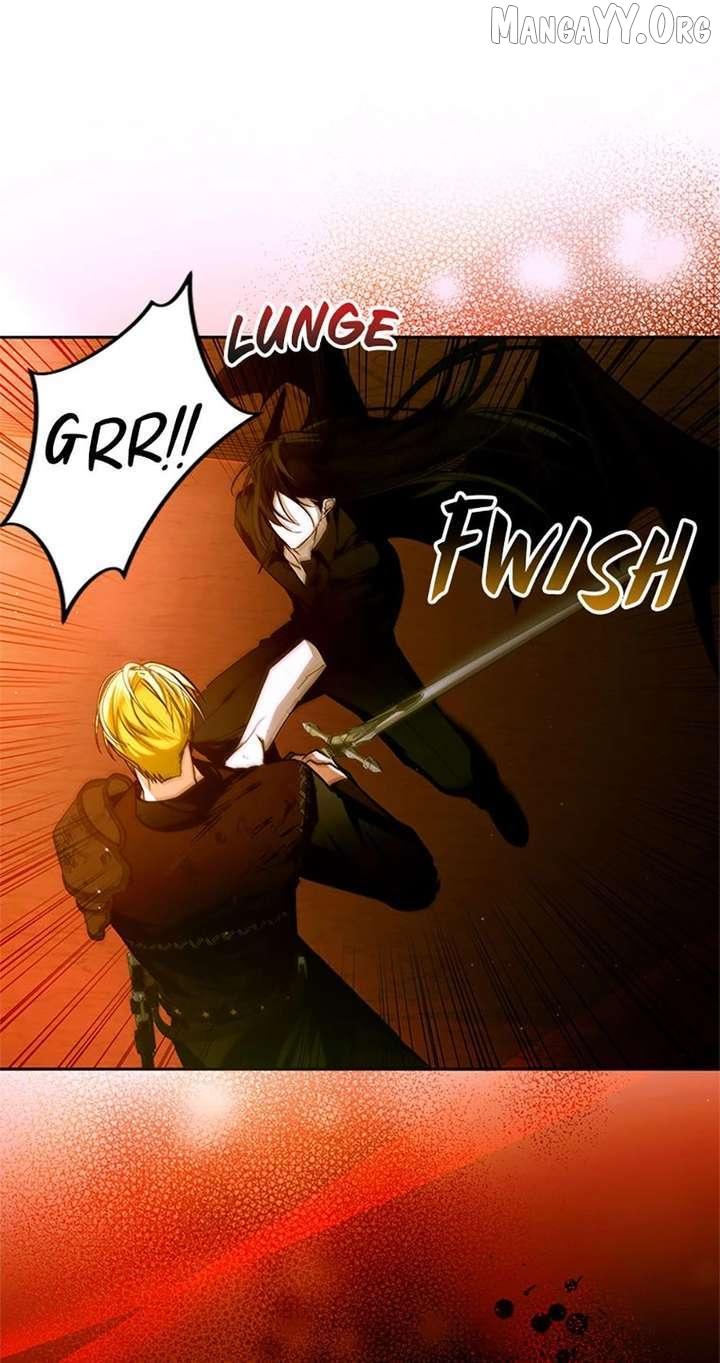 Falling Into the Arms of a Mad Villain Chapter 81 page 57 - 