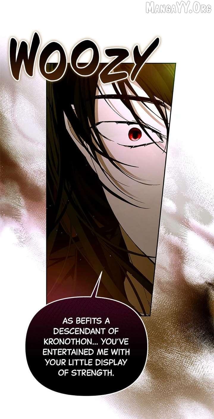 Falling Into the Arms of a Mad Villain Chapter 81 page 7 - 