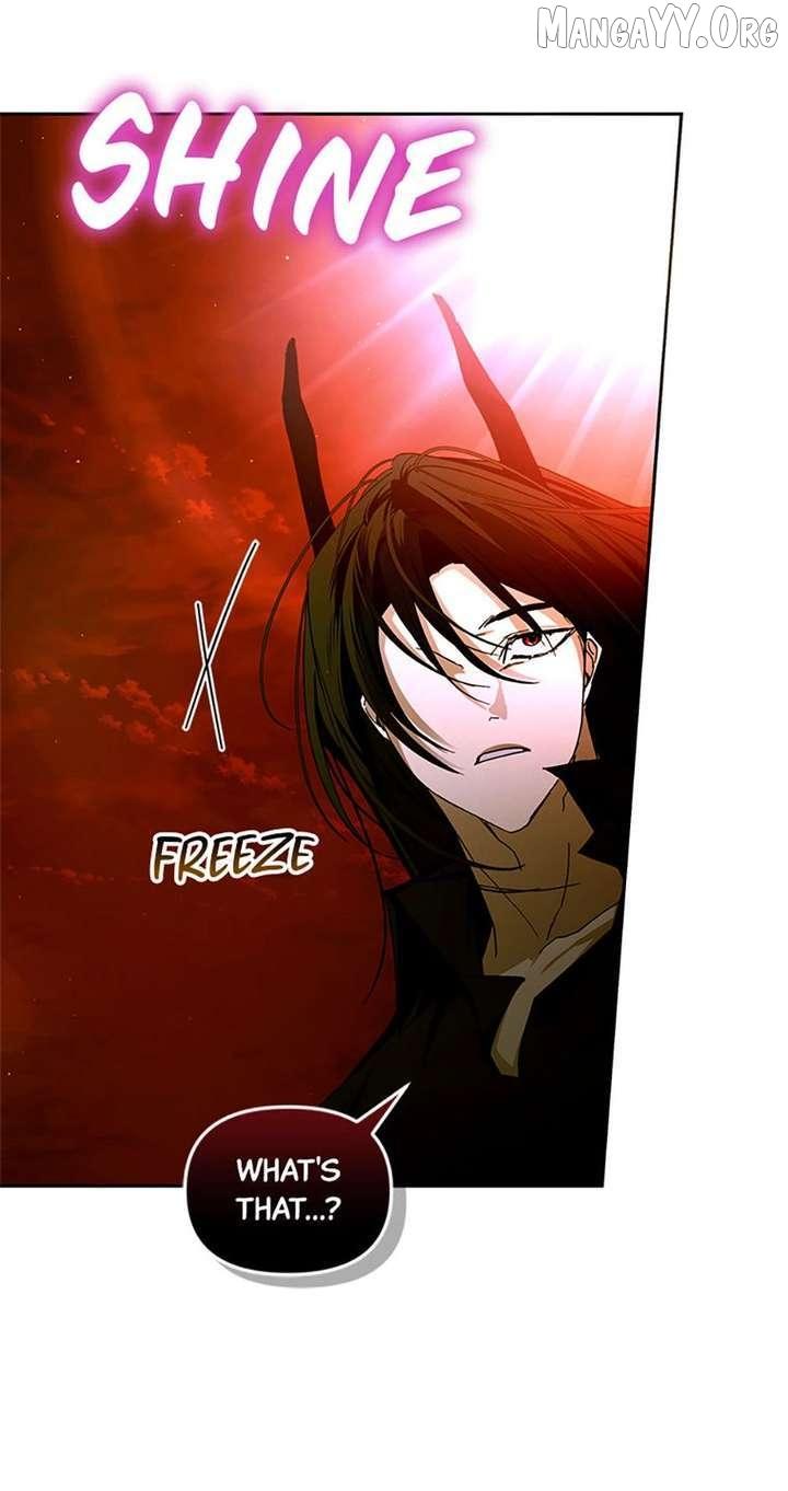 Falling Into the Arms of a Mad Villain Chapter 81 page 62 - 