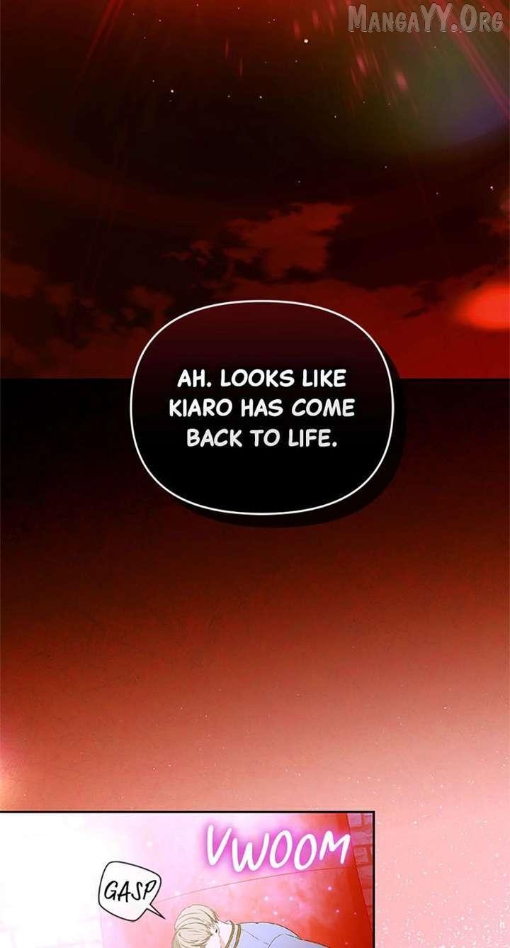 Falling Into the Arms of a Mad Villain Chapter 81 page 64 - 