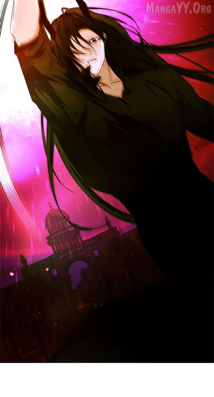Falling Into the Arms of a Mad Villain Chapter 81 page 67 - 