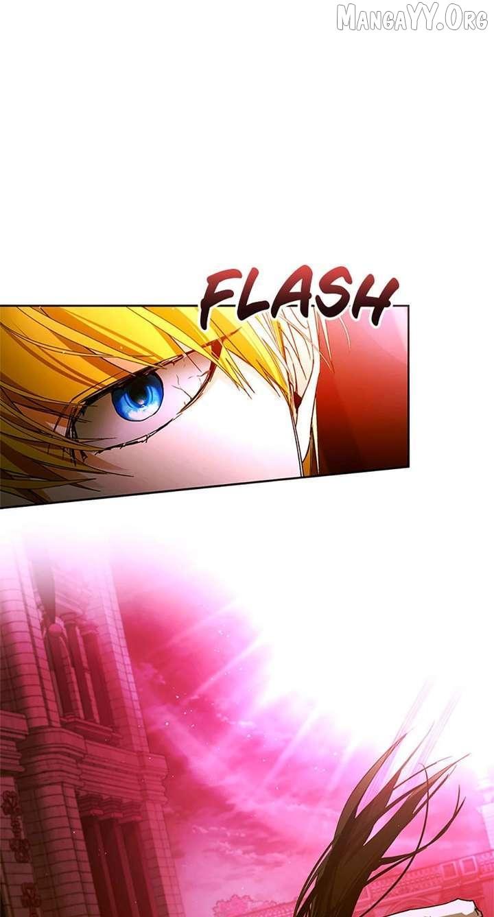 Falling Into the Arms of a Mad Villain Chapter 81 page 68 - 