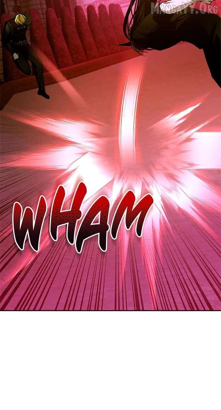Falling Into the Arms of a Mad Villain Chapter 81 page 69 - 