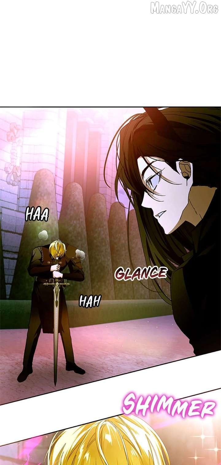 Falling Into the Arms of a Mad Villain Chapter 81 page 70 - 