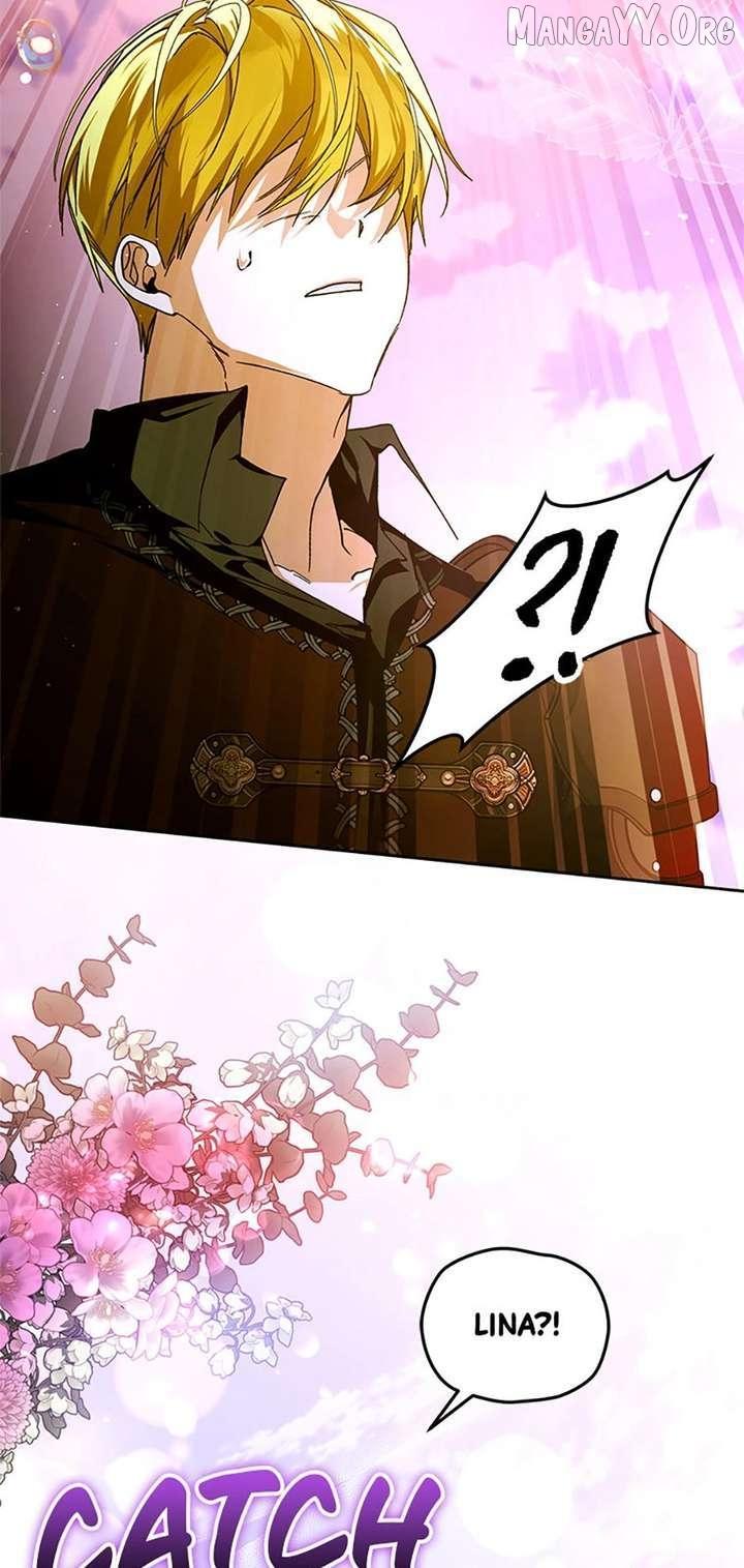 Falling Into the Arms of a Mad Villain Chapter 81 page 73 - 
