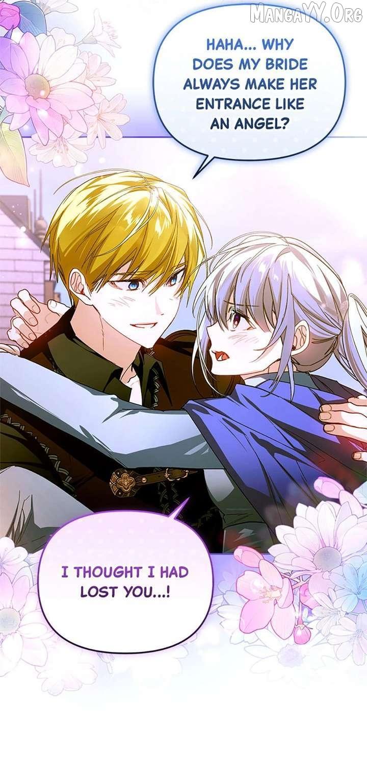 Falling Into the Arms of a Mad Villain Chapter 81 page 75 - 