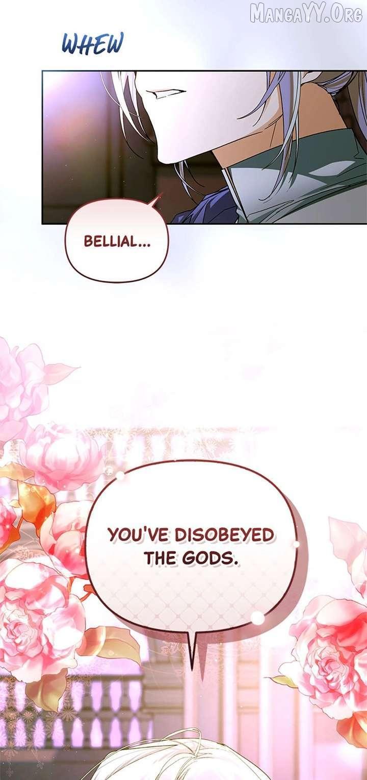 Falling Into the Arms of a Mad Villain Chapter 81 page 77 - 
