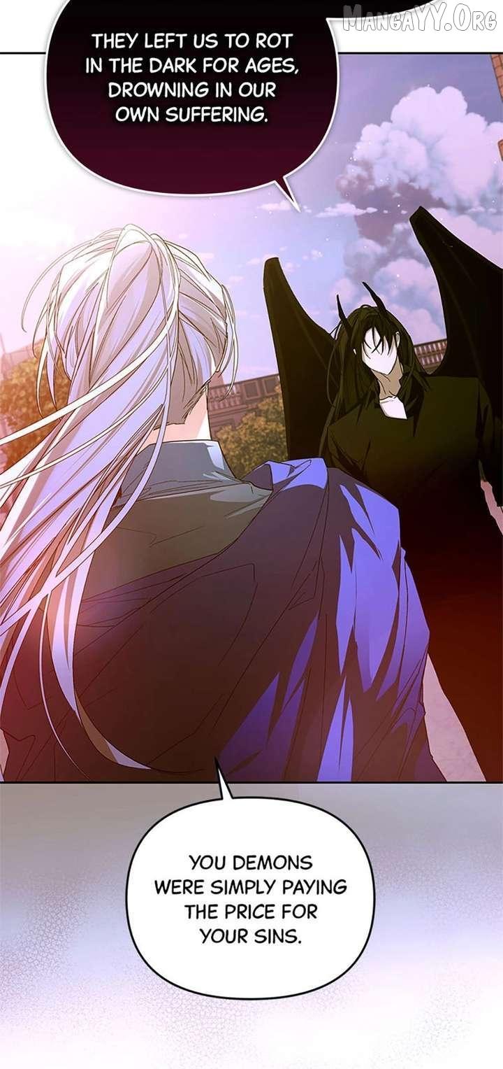 Falling Into the Arms of a Mad Villain Chapter 81 page 79 - 