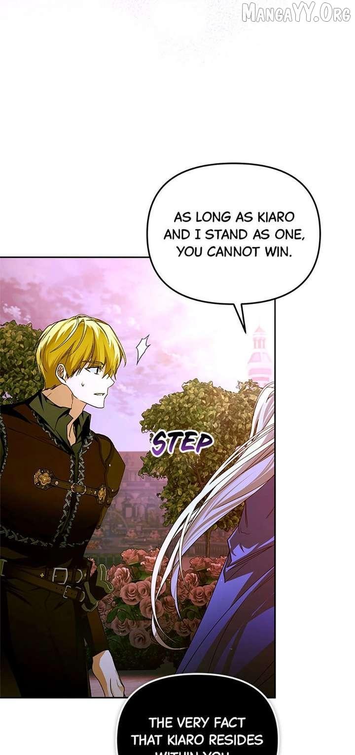 Falling Into the Arms of a Mad Villain Chapter 81 page 80 - 