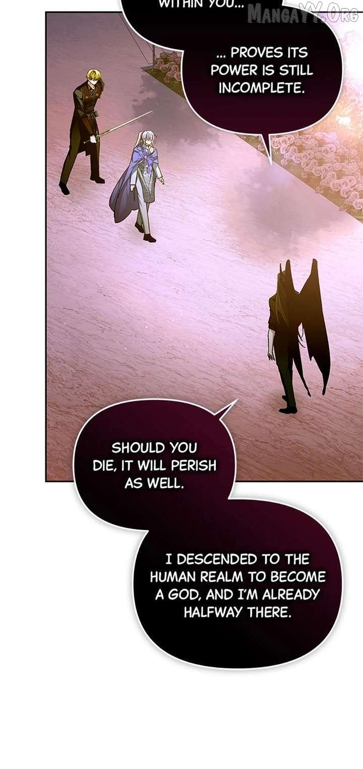 Falling Into the Arms of a Mad Villain Chapter 81 page 81 - 