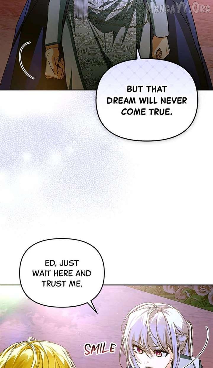 Falling Into the Arms of a Mad Villain Chapter 81 page 83 - 