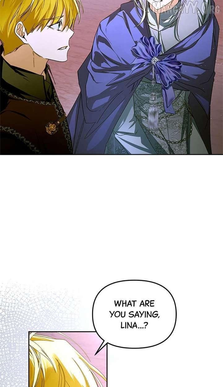 Falling Into the Arms of a Mad Villain Chapter 81 page 84 - 