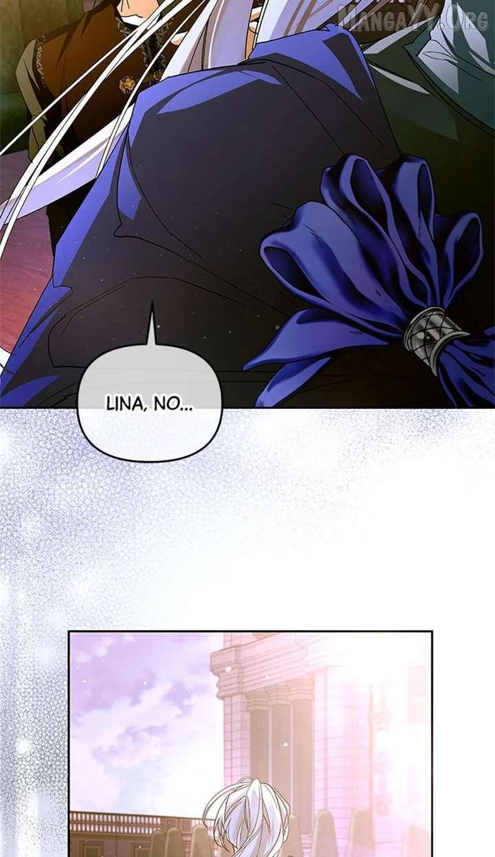 Falling Into the Arms of a Mad Villain Chapter 81 page 86 - 
