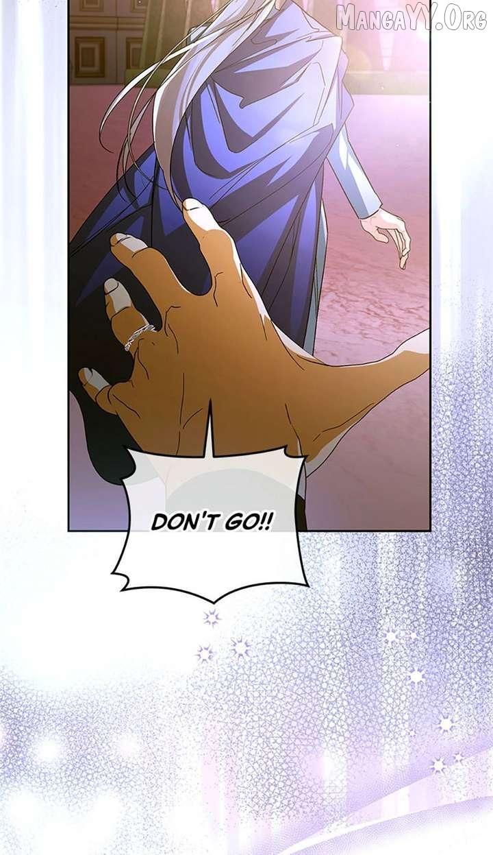 Falling Into the Arms of a Mad Villain Chapter 81 page 87 - 