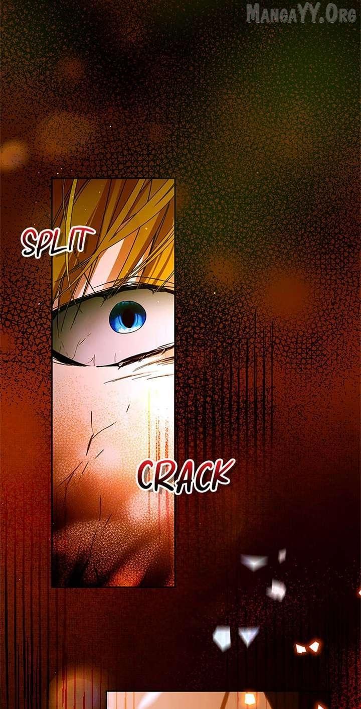 Falling Into the Arms of a Mad Villain Chapter 81 page 10 - 