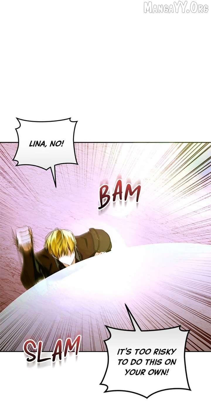 Falling Into the Arms of a Mad Villain Chapter 82 page 2 - 