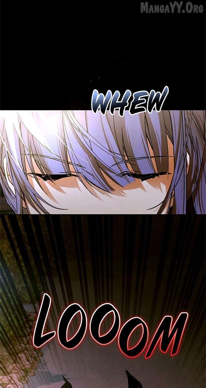 Falling Into the Arms of a Mad Villain Chapter 82 page 14 - 