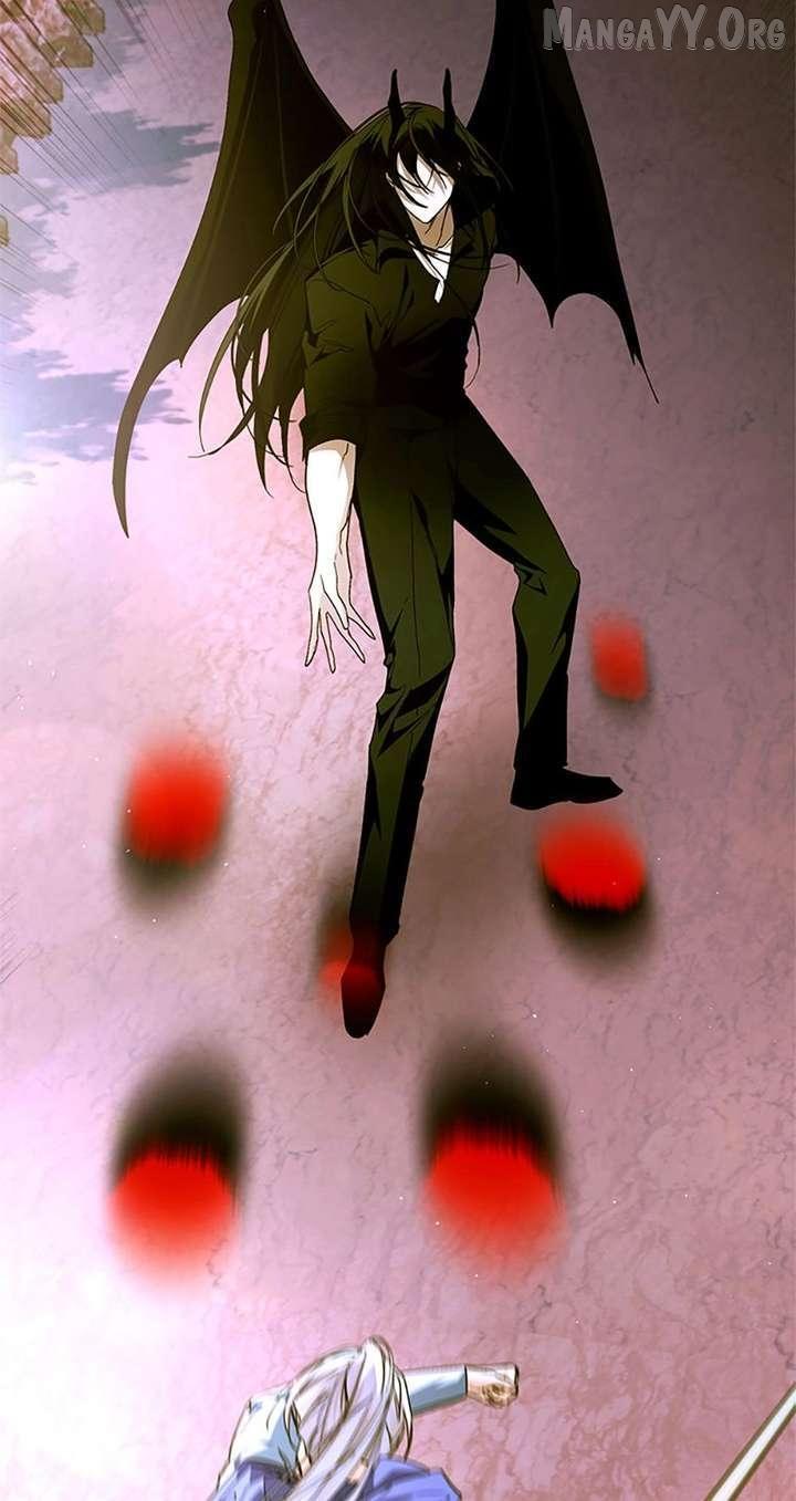 Falling Into the Arms of a Mad Villain Chapter 82 page 15 - 