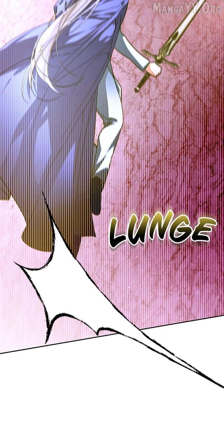 Falling Into the Arms of a Mad Villain Chapter 82 page 16 - 