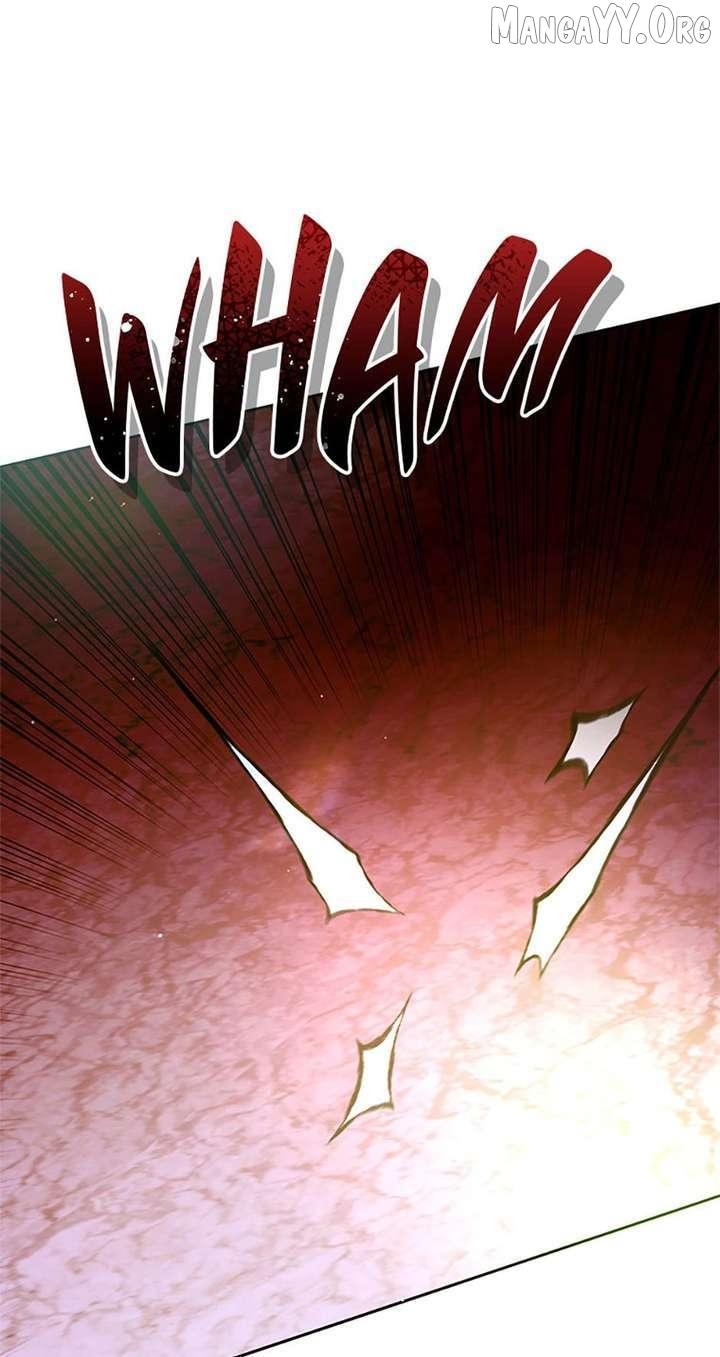 Falling Into the Arms of a Mad Villain Chapter 82 page 17 - 