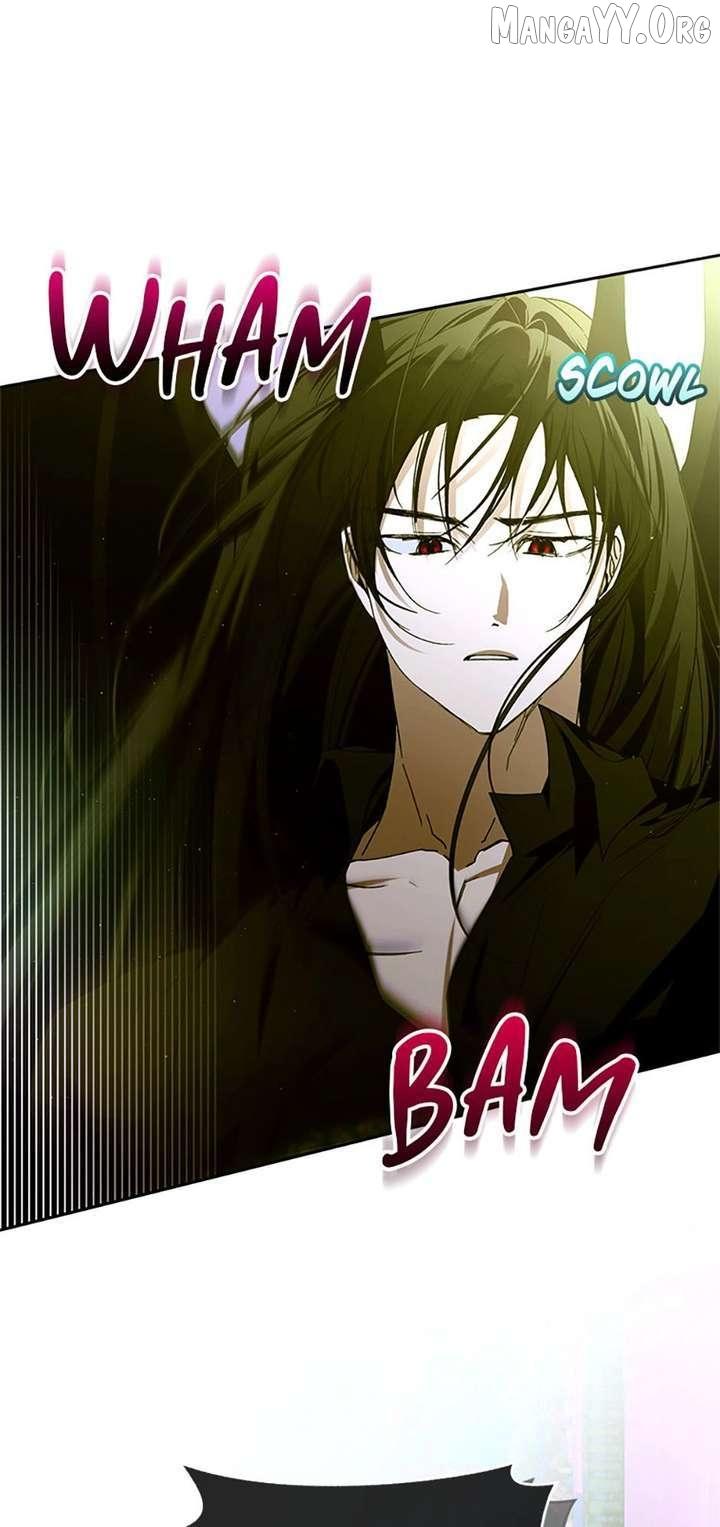 Falling Into the Arms of a Mad Villain Chapter 82 page 22 - 