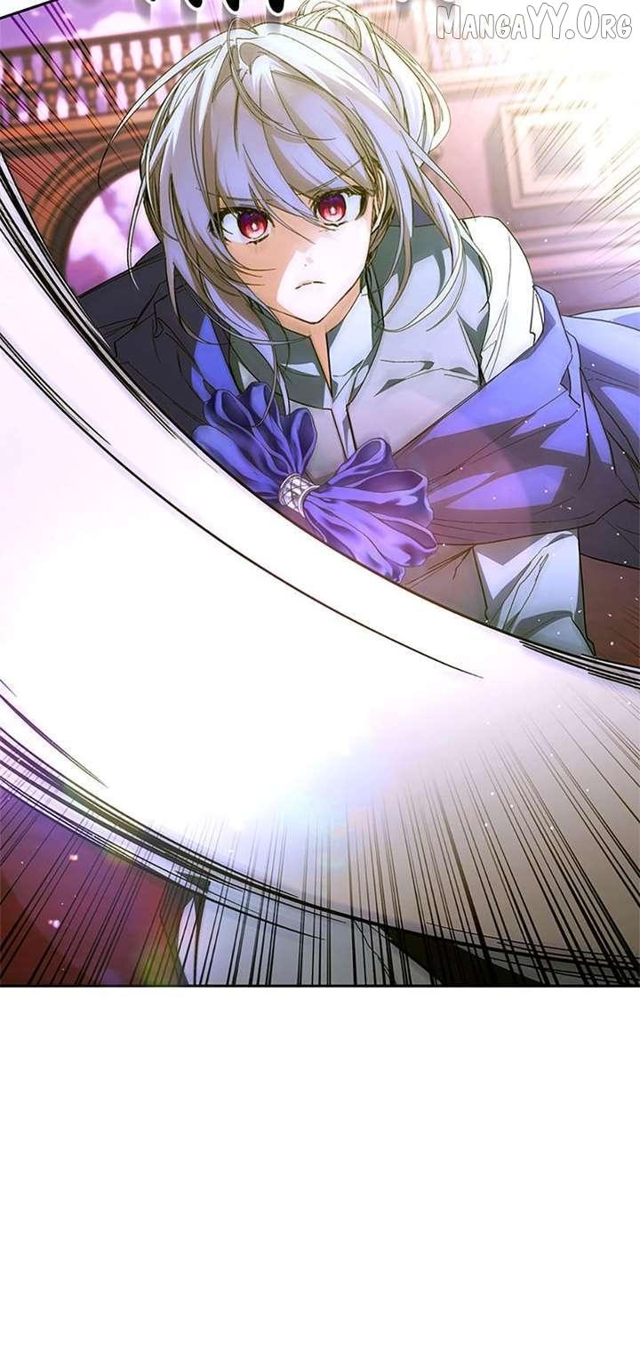 Falling Into the Arms of a Mad Villain Chapter 82 page 25 - 