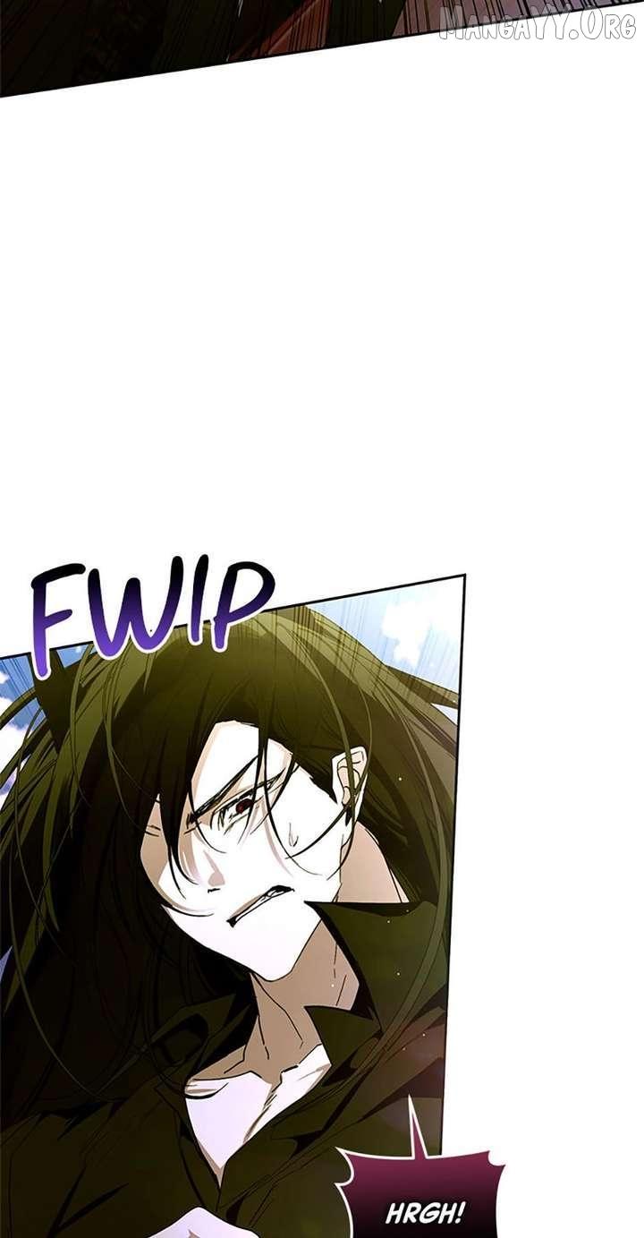Falling Into the Arms of a Mad Villain Chapter 82 page 27 - 