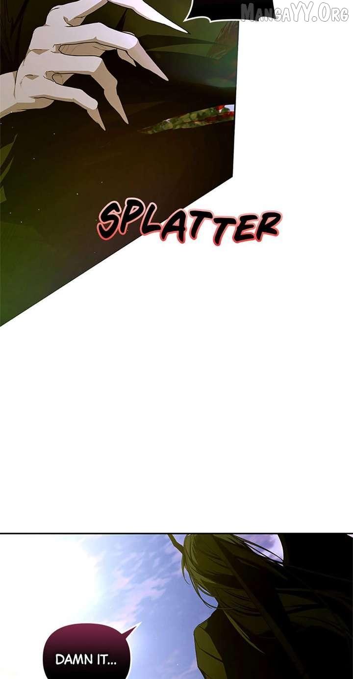 Falling Into the Arms of a Mad Villain Chapter 82 page 28 - 