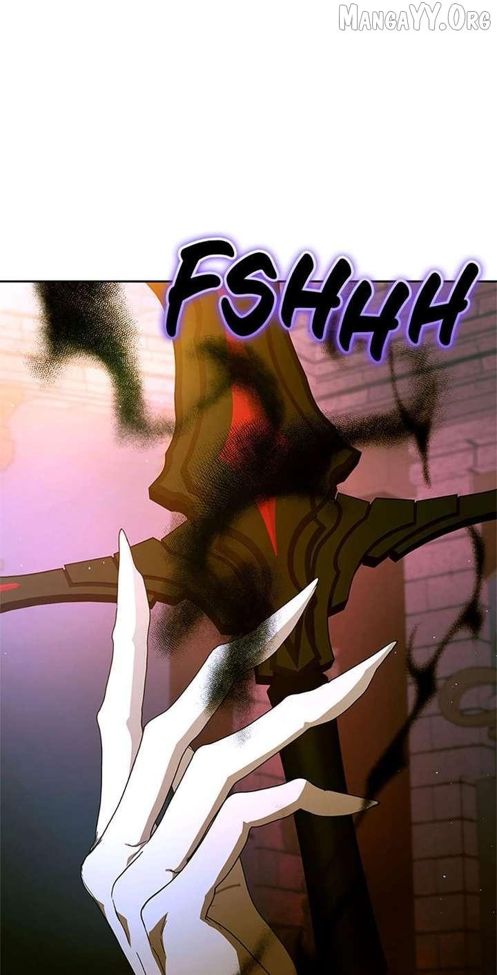 Falling Into the Arms of a Mad Villain Chapter 82 page 32 - 