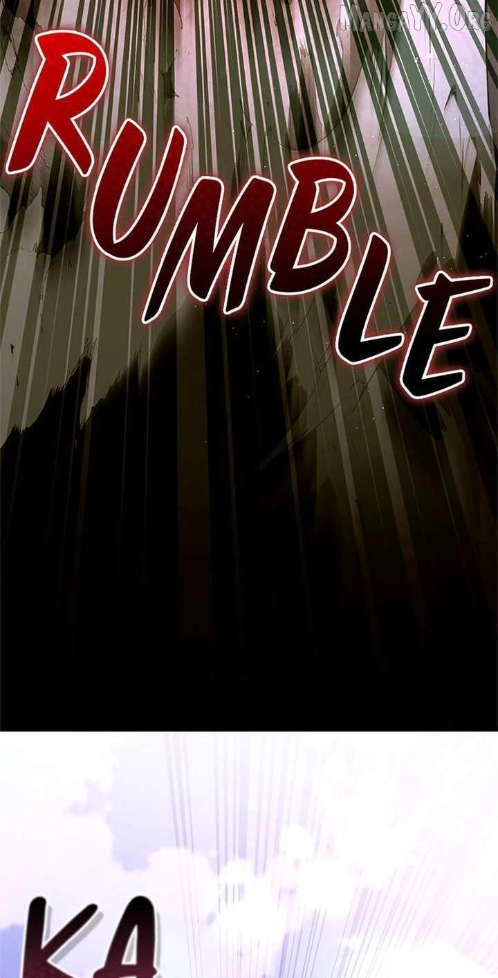 Falling Into the Arms of a Mad Villain Chapter 82 page 36 - 