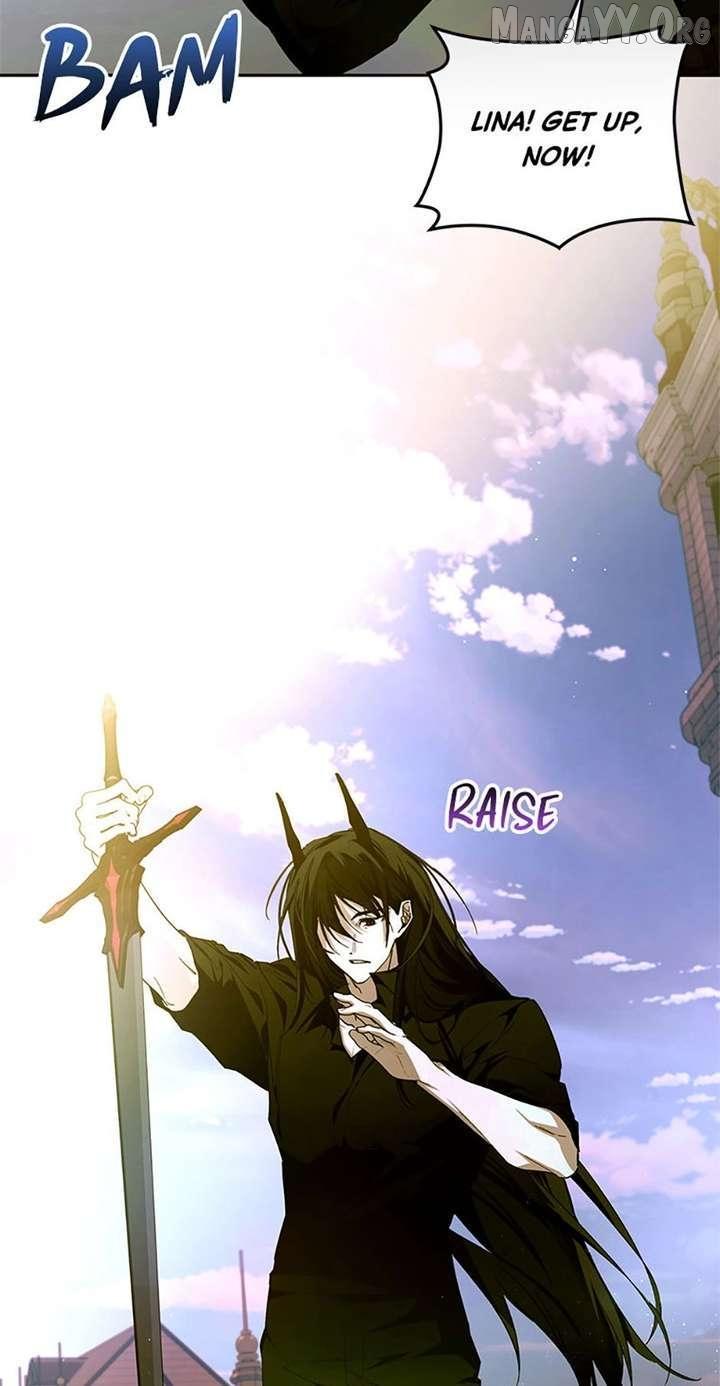 Falling Into the Arms of a Mad Villain Chapter 82 page 39 - 
