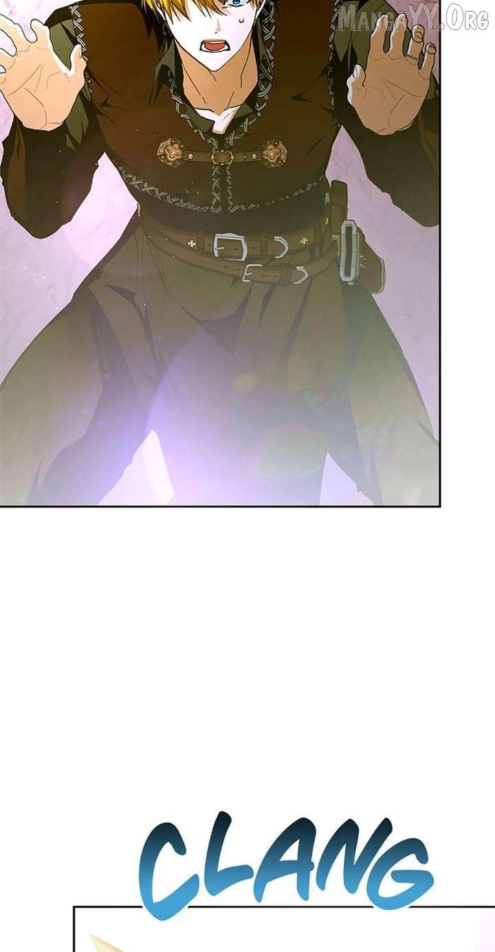 Falling Into the Arms of a Mad Villain Chapter 82 page 41 - 
